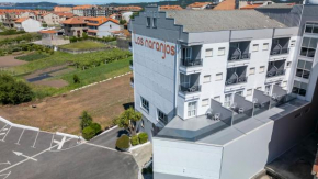 Hotel Los Naranjos